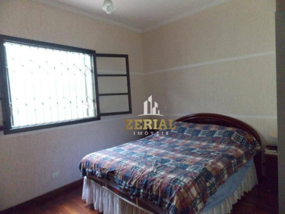 Imagem Sobrado com 4 Quartos à Venda, 360 m² em Osvaldo Cruz - São Caetano Do Sul