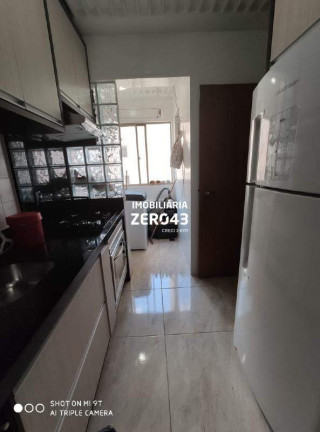 Imagem Apartamento com 3 Quartos à Venda, 64 m² em Centro - Londrina Imagem Apartamento com 3 Quartos à Venda, 64 m² em Centro - Londrina