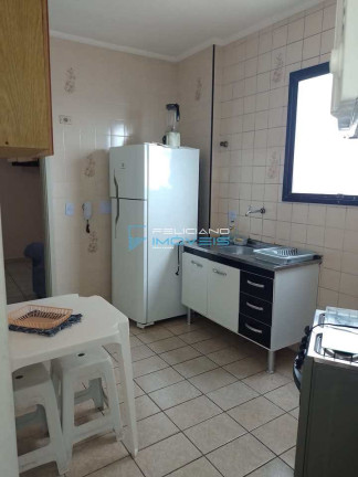 Imagem Apartamento com 1 Quarto à Venda, 60 m² em Ocian - Praia Grande