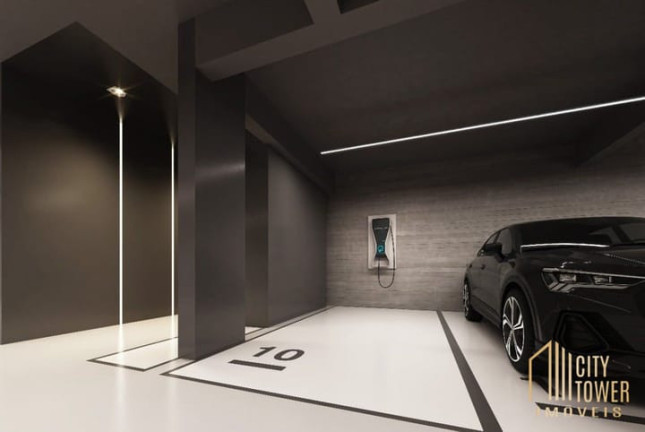 Imagem Apartamento com 4 Quartos à Venda, 400 m² em Indianópolis - São Paulo