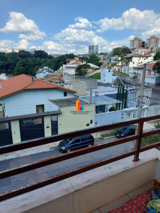 Imagem Sobrado com 3 Quartos à Venda, 226 m² em Jardim Paulista I - Jundiaí