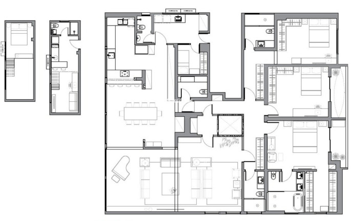 Imagem Imóvel com 3 Quartos à Venda, 289 m² em Higienópolis - São Paulo Imagem Imóvel com 3 Quartos à Venda, 289 m² em Higienópolis - São Paulo