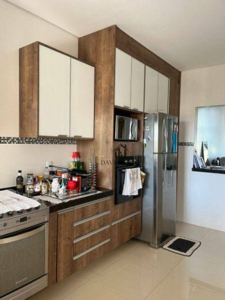 Imagem Casa com 2 Quartos à Venda, 128 m² em Condomínio Villagio Milano - Sorocaba Imagem Casa com 2 Quartos à Venda, 128 m² em Condomínio Villagio Milano - Sorocaba