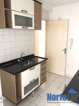 Imagem Apartamento com 2 Quartos à Venda, 50 m² em Vila Roque - São Paulo