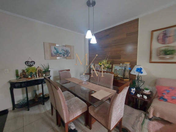 Imagem Casa com 3 Quartos à Venda, 129 m² em Macuco - Santos Imagem Casa com 3 Quartos à Venda, 129 m² em Macuco - Santos
