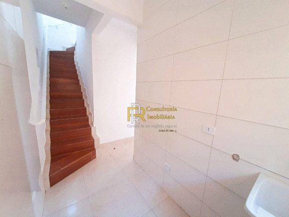 Imagem Casa com 3 Quartos à Venda, 70 m² em Nova Mirim - Praia Grande Imagem Casa com 3 Quartos à Venda, 70 m² em Nova Mirim - Praia Grande