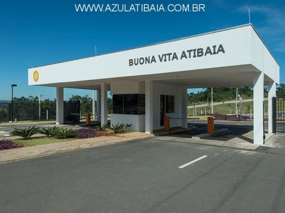 Imagem Casa com 3 Quartos à Venda, 196 m² em Condominio Buona Vita - Atibaia