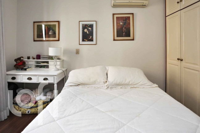 Imagem Apartamento com 3 Quartos à Venda, 156 m² em Moema - São Paulo