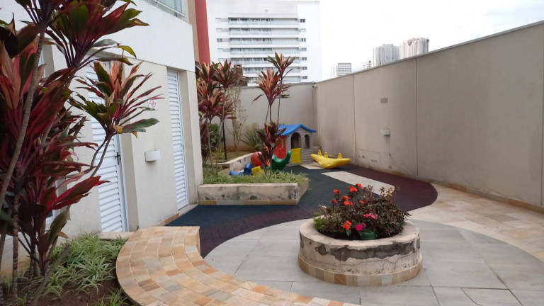 Imagem Apartamento com 2 Quartos à Venda, 74 m² em Centro - Osasco