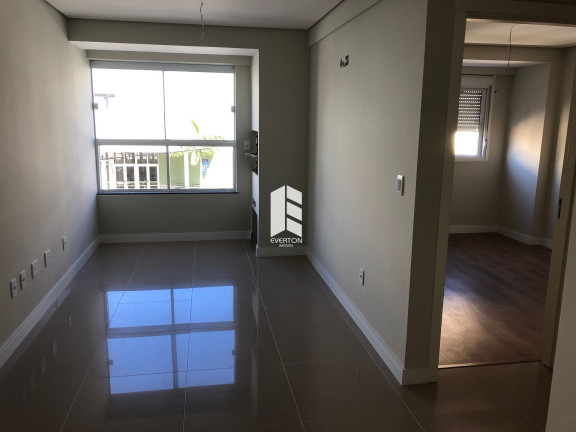 Imagem Apartamento com 1 Quarto à Venda, 42 m² em Centro - Santa Maria