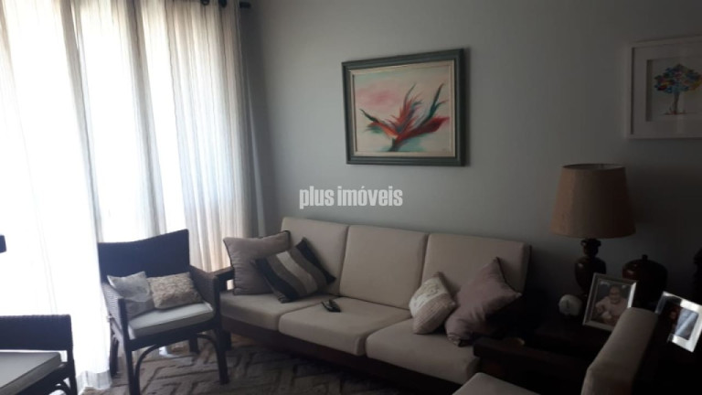 Imagem Apartamento com 3 Quartos à Venda, 73 m² em Panamby - São Paulo Imagem Apartamento com 3 Quartos à Venda, 73 m² em Panamby - São Paulo