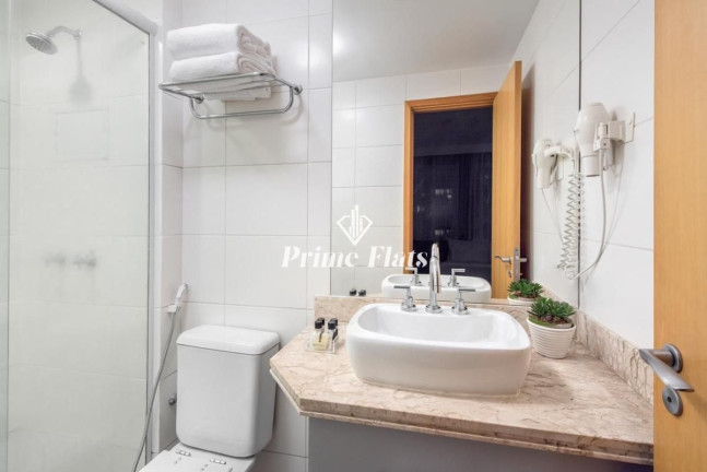 Imagem Apartamento com 1 Quarto à Venda, 26 m² em Chácara Santo Antônio (zona Sul) - São Paulo Imagem Apartamento com 1 Quarto à Venda, 26 m² em Chácara Santo Antônio (zona Sul) - São Paulo
