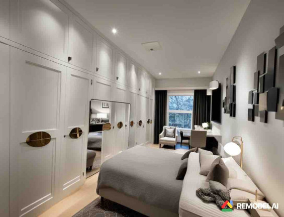 Imagem Imóvel com 4 Quartos à Venda, 160 m² em Leblon - Rio De Janeiro Imagem Imóvel com 4 Quartos à Venda, 160 m² em Leblon - Rio De Janeiro