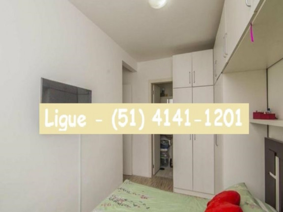 Imagem Apartamento com 2 Quartos à Venda, 105 m² em Jardim Itu - Porto Alegre Imagem Apartamento com 2 Quartos à Venda, 105 m² em Jardim Itu - Porto Alegre