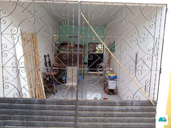 Imagem Casa com 3 Quartos à Venda, 185 m² em Benedito Bentes - Maceió