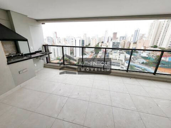 Imagem Apartamento com 4 Quartos à Venda, 158 m² em Aclimação - São Paulo Imagem Apartamento com 4 Quartos à Venda, 158 m² em Aclimação - São Paulo