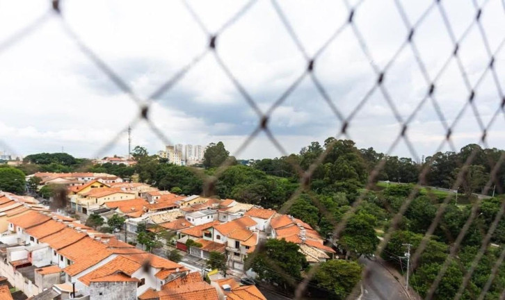 Imagem Apartamento com 2 Quartos à Venda, 58 m² em Rio Pequeno - São Paulo