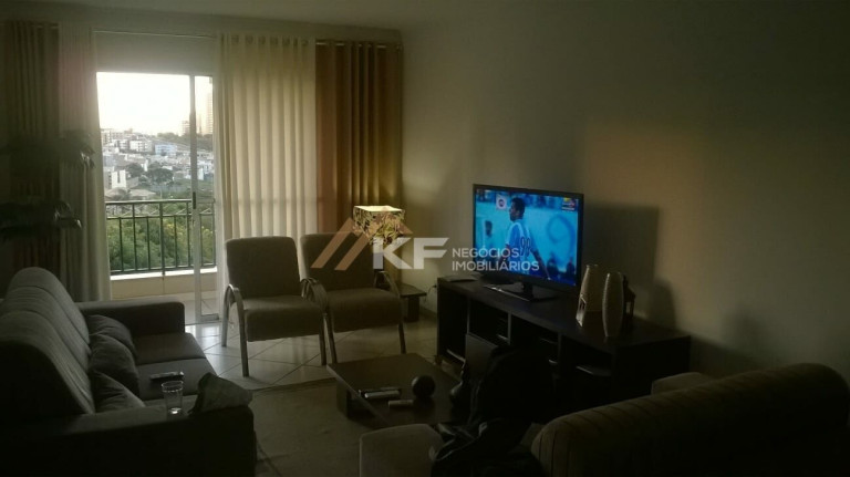 Imagem Apartamento com 3 Quartos à Venda, 94 m² em Jardim Botânico - Ribeirão Preto Imagem Apartamento com 3 Quartos à Venda, 94 m² em Jardim Botânico - Ribeirão Preto