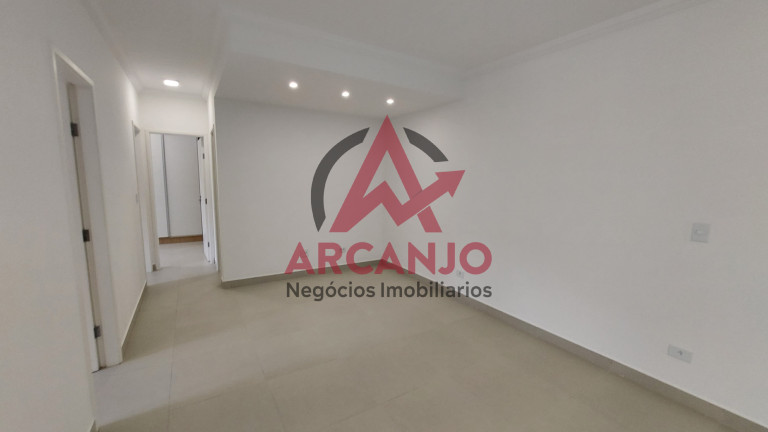 Imagem Apartamento com 3 Quartos à Venda, 89 m² em Toninhas - Ubatuba
