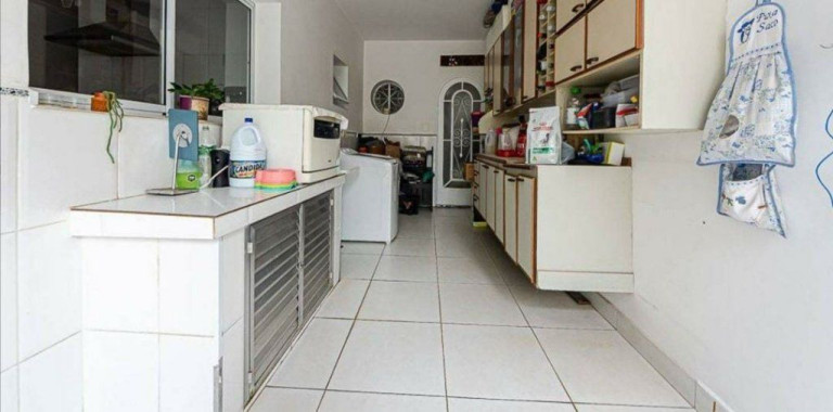 Imagem Casa com 4 Quartos à Venda, 255 m² em Pompeia - São Paulo