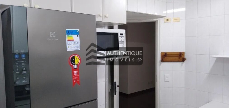 Imagem Apartamento com 4 Quartos à Venda, 144 m² em Paraíso - São Paulo