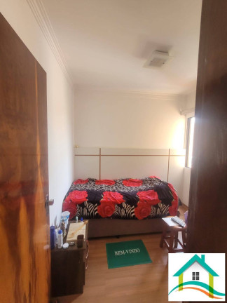 Imagem Apartamento com 2 Quartos à Venda, 46 m² em Parque Das Nações - Santo André