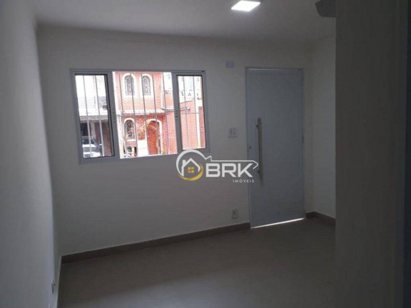 Imagem Casa com 2 Quartos à Venda, 80 m² em Mooca - São Paulo