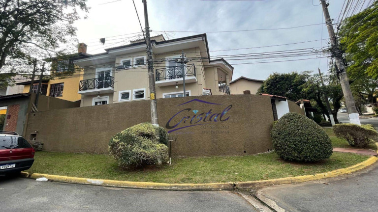 Imagem Casa com 5 Quartos à Venda, 321 m² em Granja Viana - Cotia