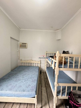 Imagem Cobertura com 2 Quartos à Venda, 138 m² em Canto Do Forte - Praia Grande