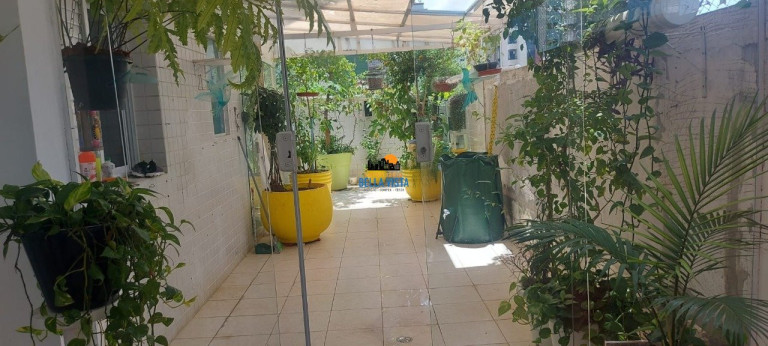 Imagem Apartamento com 3 Quartos à Venda, em Centro - São Vicente Imagem Apartamento com 3 Quartos à Venda, em Centro - São Vicente