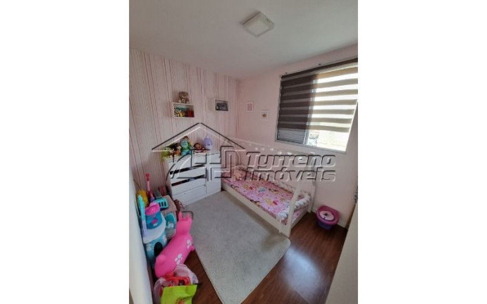 Imagem Apartamento com 2 Quartos à Venda, 46 m² em Palmeiras De São José - São José Dos Campos Imagem Apartamento com 2 Quartos à Venda, 46 m² em Palmeiras De São José - São José Dos Campos