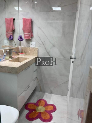 Imagem Apartamento com 3 Quartos à Venda, 122 m² em Jardim - Santo André