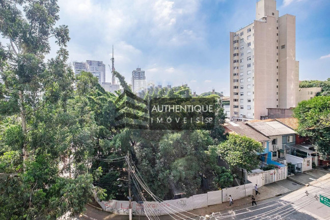 Imagem Imóvel com 1 Quarto à Venda, 27 m² em Pinheiros - São Paulo