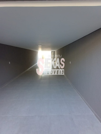 Imagem Sobrado com 3 Quartos à Venda, 170 m² em Vila São Geraldo - São Paulo