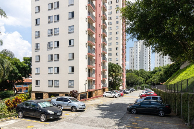 Imagem Apartamento com 2 Quartos à Venda, 53 m² em Vila Amélia - São Paulo Imagem Apartamento com 2 Quartos à Venda, 53 m² em Vila Amélia - São Paulo