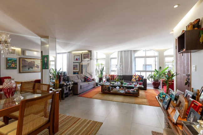 Imagem Apartamento com 3 Quartos à Venda, 142 m² em Cerqueira César - São Paulo Imagem Apartamento com 3 Quartos à Venda, 142 m² em Cerqueira César - São Paulo