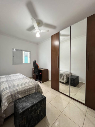 Imagem Apartamento com 3 Quartos à Venda, 120 m² em Canto Do Forte - Praia Grande Imagem Apartamento com 3 Quartos à Venda, 120 m² em Canto Do Forte - Praia Grande