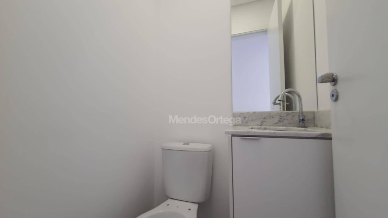 Imagem Apartamento com 3 Quartos para Alugar, 95 m² em Alto Da Boa Vista - Sorocaba