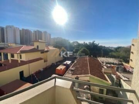 Imagem Apartamento com 1 Quarto à Venda, 40 m² em Jardim Irajá - Ribeirão Preto Imagem Apartamento com 1 Quarto à Venda, 40 m² em Jardim Irajá - Ribeirão Preto