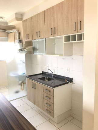 Imagem Apartamento com 2 Quartos à Venda, 46 m² em Ribeirânia - Ribeirão Preto Imagem Apartamento com 2 Quartos à Venda, 46 m² em Ribeirânia - Ribeirão Preto