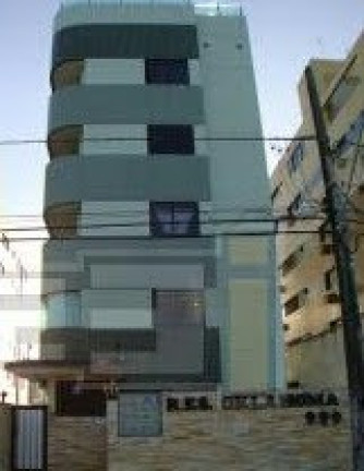 Imagem Apartamento com 3 Quartos à Venda, 200 m² em Jardim Oceania - João Pessoa