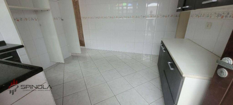 Imagem Casa com 2 Quartos à Venda, 68 m² em Jardim Imperador - Praia Grande Imagem Casa com 2 Quartos à Venda, 68 m² em Jardim Imperador - Praia Grande