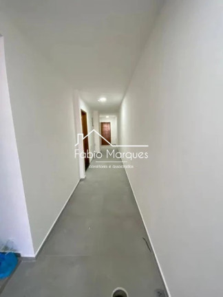 Imagem Apartamento com 2 Quartos à Venda, 28 m² em Vila Beatriz - São Paulo