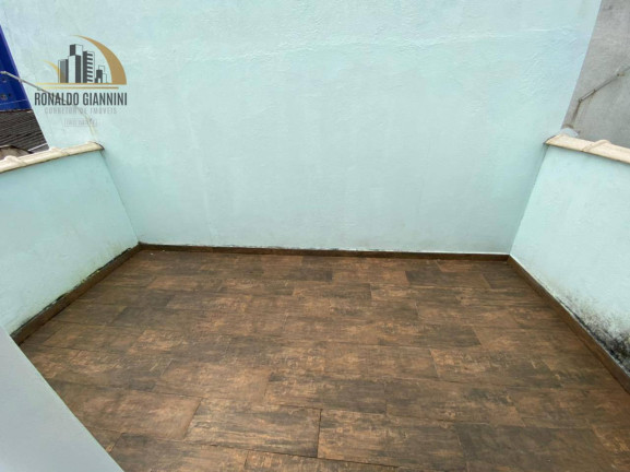 Imagem Sobrado com 3 Quartos à Venda, 134 m² em Canto Do Forte - Praia Grande