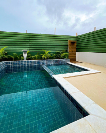 Imagem Imóvel com 2 Quartos à Venda, 54 m² em Iparana - Caucaia