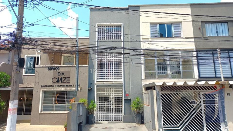 Imagem Imóvel com 2 Quartos à Venda, 241 m² em Mirandópolis - São Paulo Imagem Imóvel com 2 Quartos à Venda, 241 m² em Mirandópolis - São Paulo