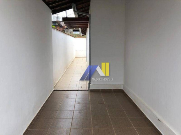 Imagem Casa com 2 Quartos à Venda, 100 m² em Jardim Canadá - Pouso Alegre