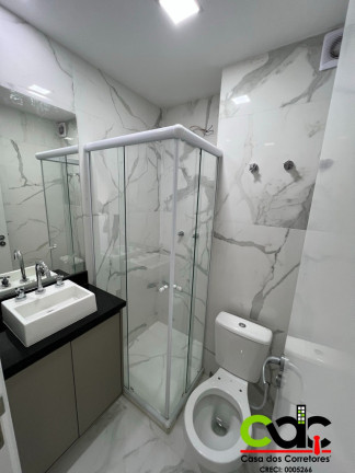 Imagem Apartamento com 2 Quartos para Alugar, 68 m² em São Benedito - Poços De Caldas