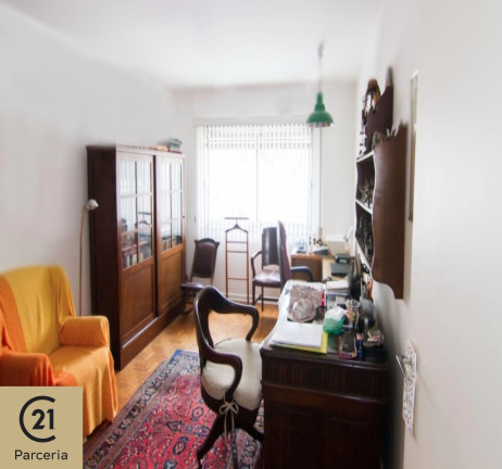 Imagem Apartamento com 3 Quartos à Venda, 185 m² em Paraíso - São Paulo