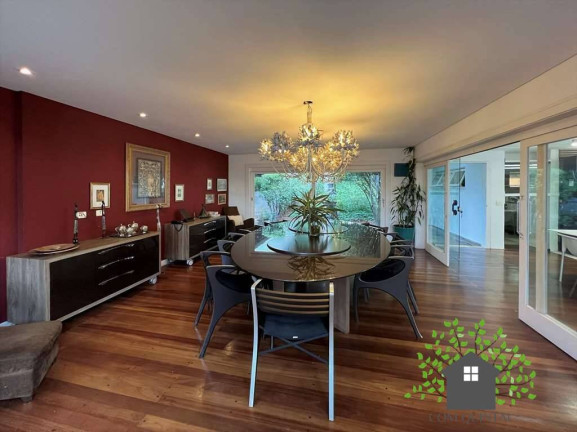 Imagem Casa com 6 Quartos à Venda, 4 m² em Vila Santo Antônio - Cotia